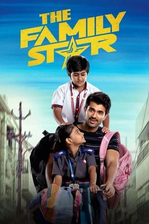 family-star