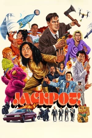 jackpot movie