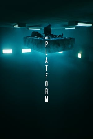 the-platform movie